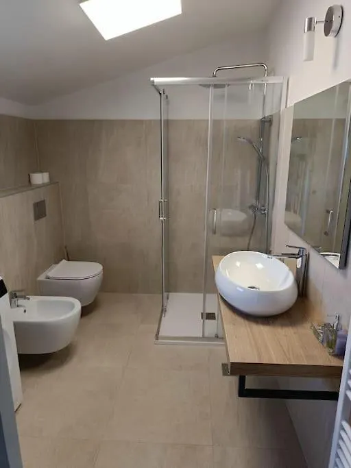 Villa House In Istria Plomin