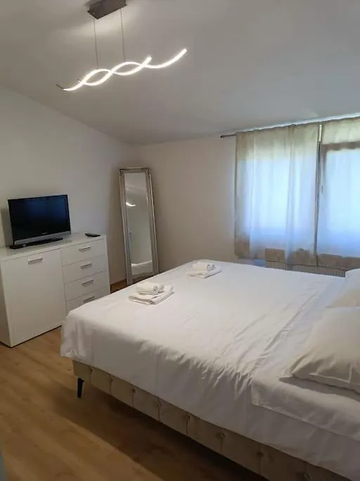 Villa House In Istria Plomin Kroatien
