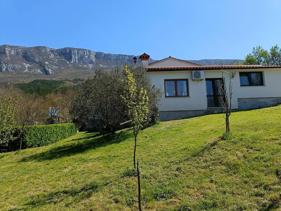 Villa House In Istria Plomin 0*,  Kroatien